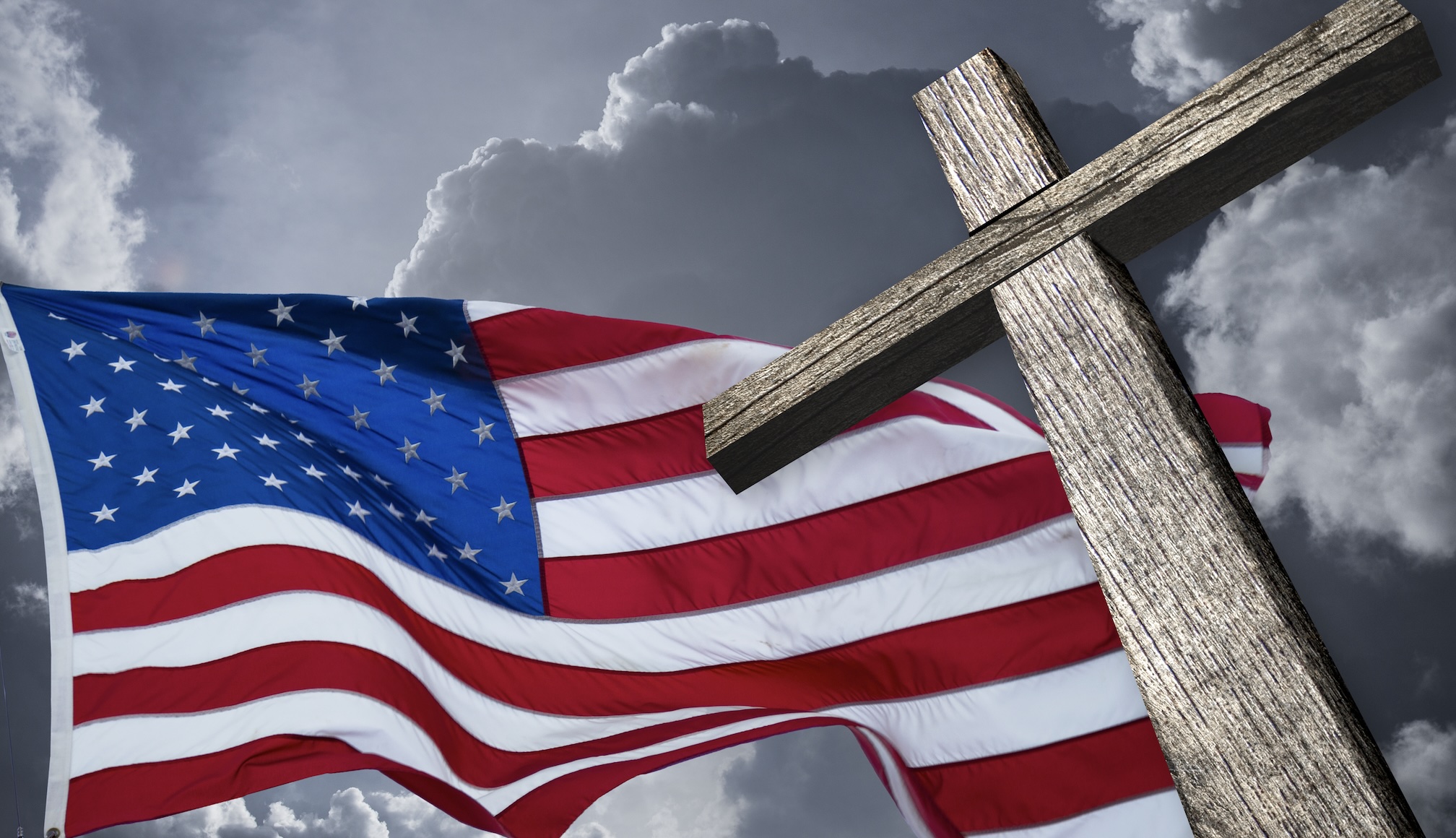 Christian Nationalists - The Daily Jot