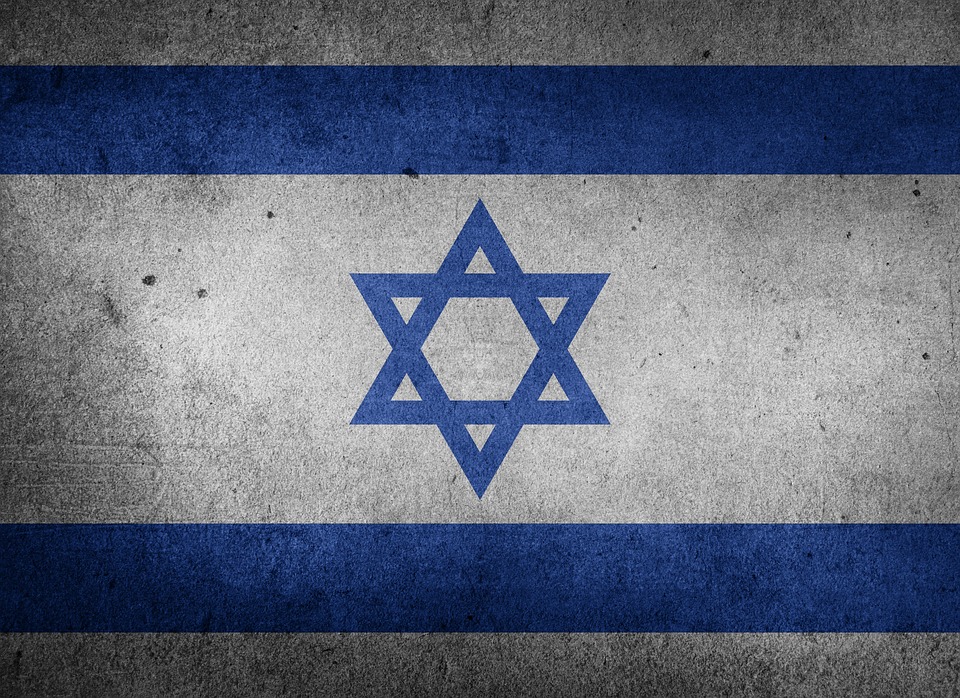 WATCH as Michael Yon speaks about U.S. involvement in Iraq and Israel’s future, destructive ramifications of Gaza conflict on Jewish people