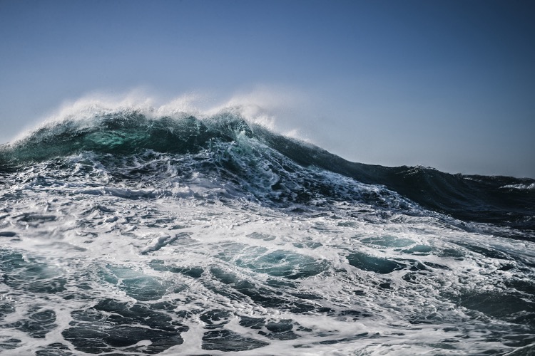 Scientists Hope to Fight Climate Change by Dumping Chemicals in the Ocean - The New American