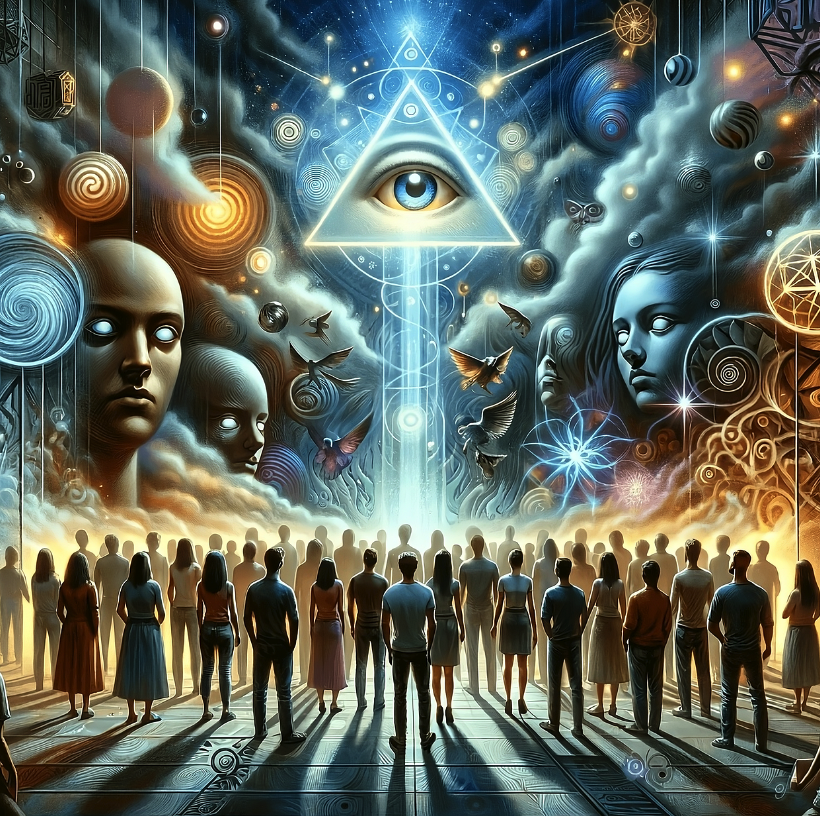8 Signs That Demonstrate How Truly Bizarre Our Society Is Becoming