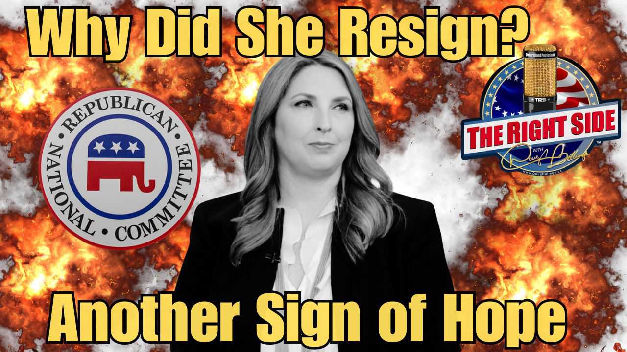 Grassroots Triumph and the Quest for Conservative Purity - Spreely TV