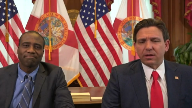 Florida Grand Jury finds Finds Masks and Covid Lockdowns Were Harmful and Ineffective - Dr. Rich Swier