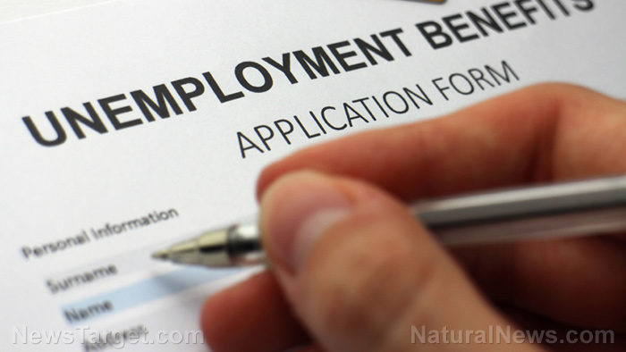 California plans to give unemployment benefits to ILLEGALS, while their own citizens foot the bill