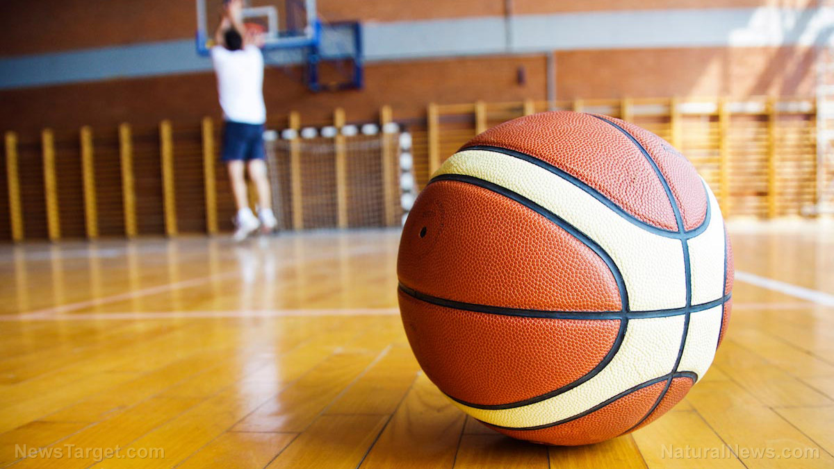 GENDER ABUSE: Taller and bulkier trans athlete injures three girls in high school basketball game   – NaturalNews.com