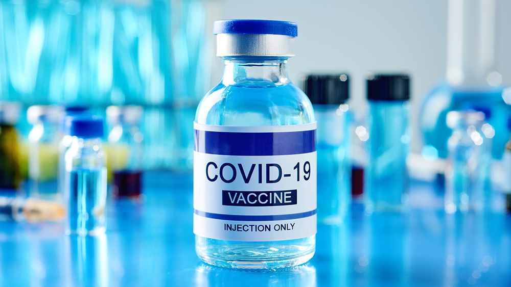 Inventor of lipid nanoparticles used in mRNA COVID-19 injections KNEW they wouldn’t stay in the arm