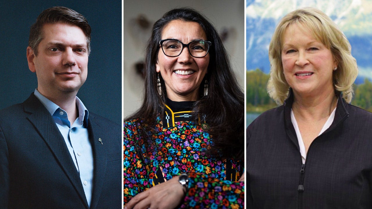 Battle for The Last Frontier: Republicans look to take back historically GOP-held House seat in Alaska | Fox News