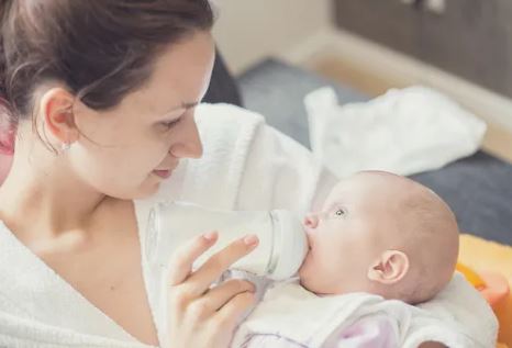 CDC warns of alarming increase in syphilis cases in the U.S., especially among women and INFANTS