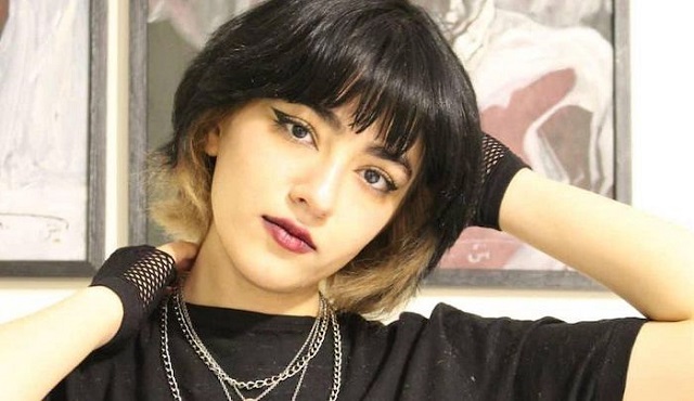 Islamic Republic of Iran: State-backed Security Officials Raped 16-year-old Protester before Murdering Her - Dr. Rich Swier