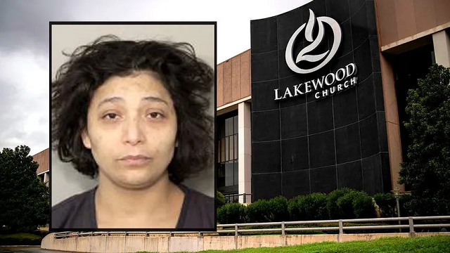 TRANS-TERROR: Lakewood Church Shooter Identified As Transgender Immigrant, ‘ Free Palestine’ Written on Rifle - Dr. Rich Swier