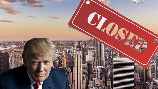 Will NY Businesses Flee to Florida as New York State Becomes a ‘Legal Banana Republic’: Experts - Dr. Rich Swier