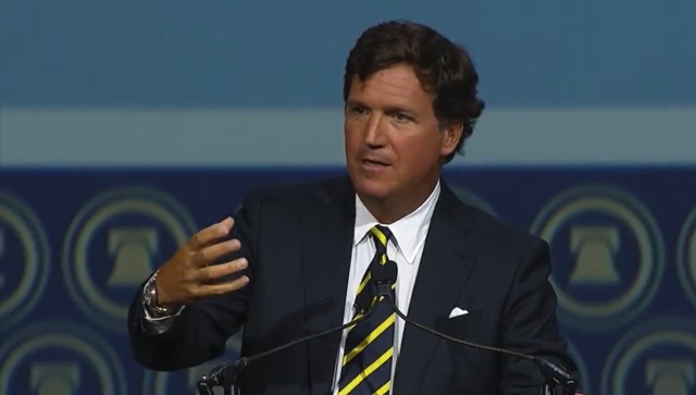 Neocons deceitfully trying to misdirect Americans about true intent of Tucker Carlson’s Putin interview, which was to teach and show Americans the TRUTH   – NaturalNews.com