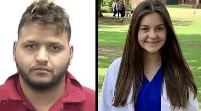 Biden’s Illegal Alien Who Murdered Laken Riley BEAT HER SO BADLY, He Disfigured Her Skull - Dr. Rich Swier