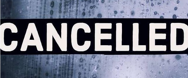 Election Cancelled? Don’t Assume Can’t Happen Here in America … – Striker Journal