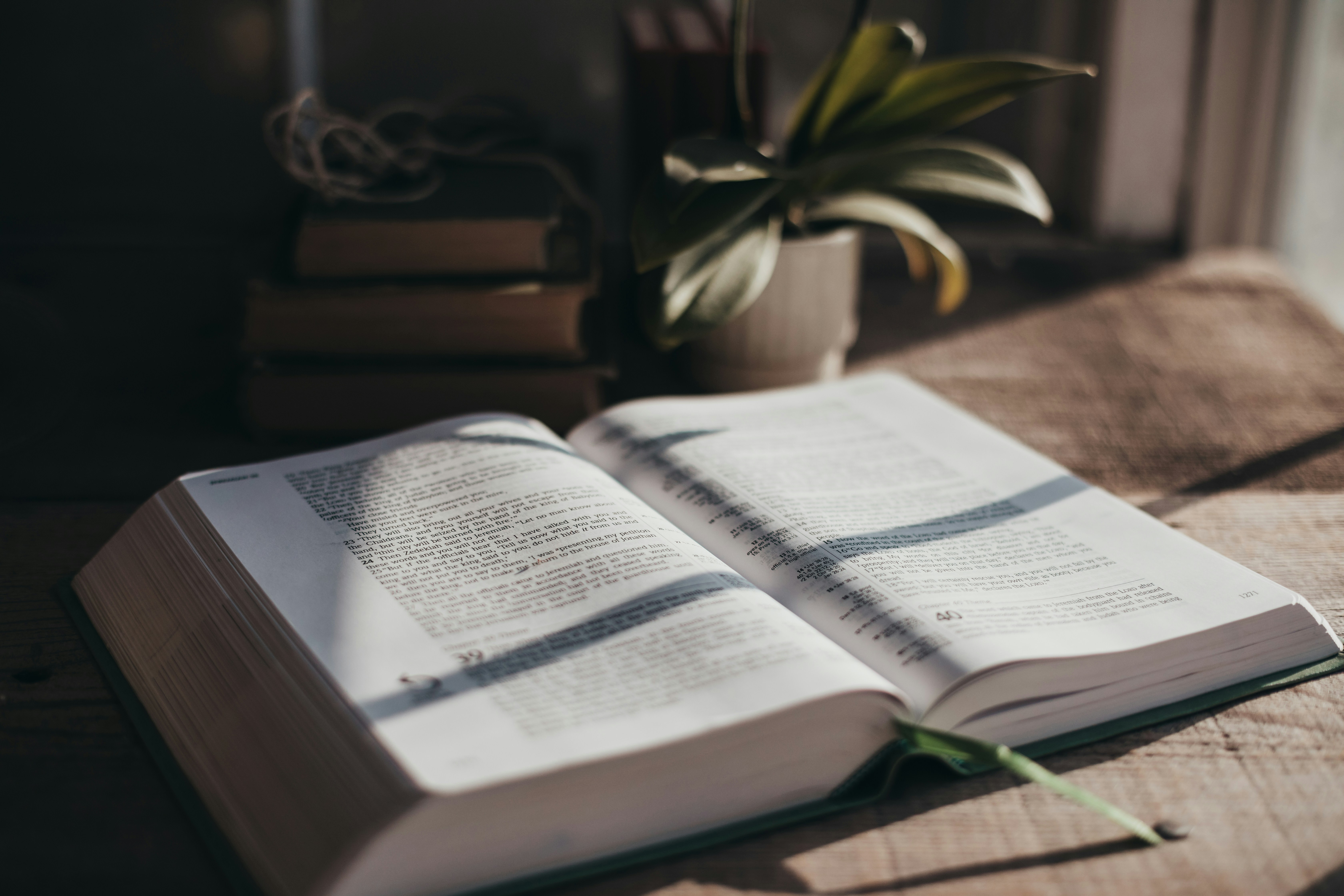 God's Surprising Requirement for Eternal Life [Podcast]