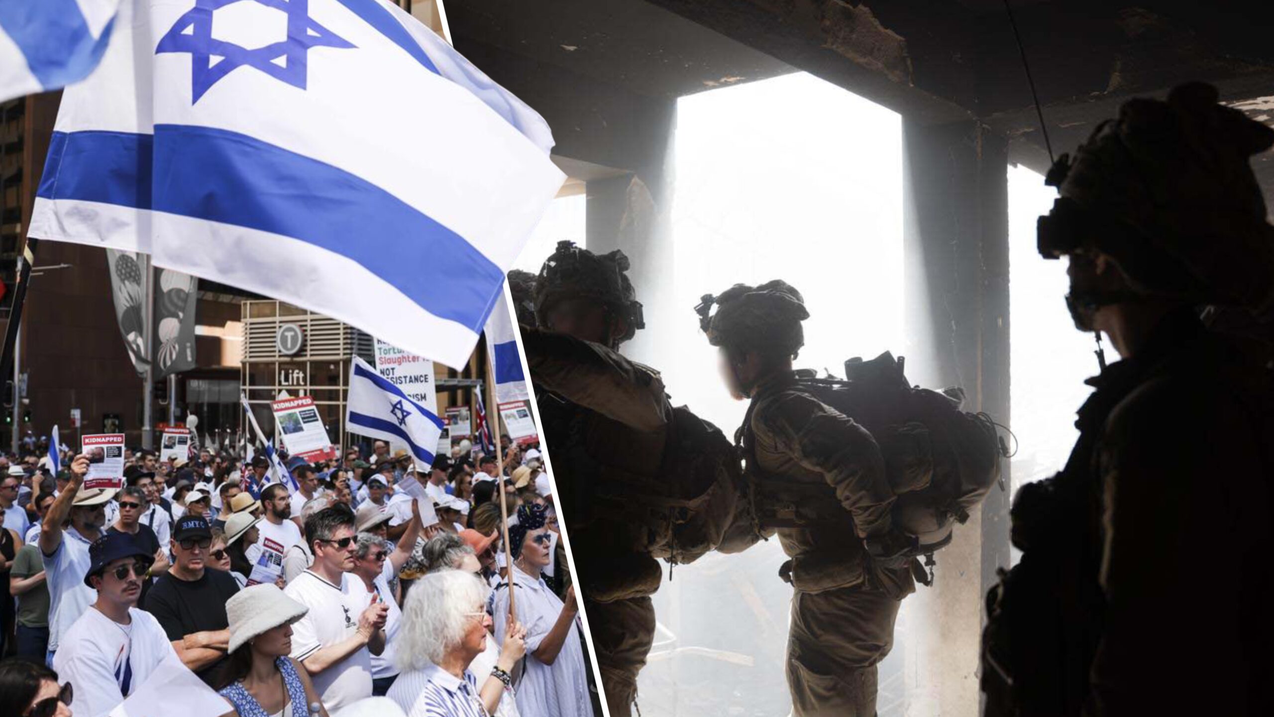 Amir Tsarfati: Even Amid The World’s Insanity, God Is At Work - Harbingers Daily