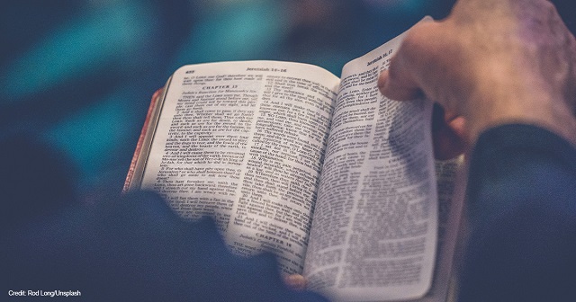 4 Biblical Principles to Inform Immigration Policy - Dr. Rich Swier