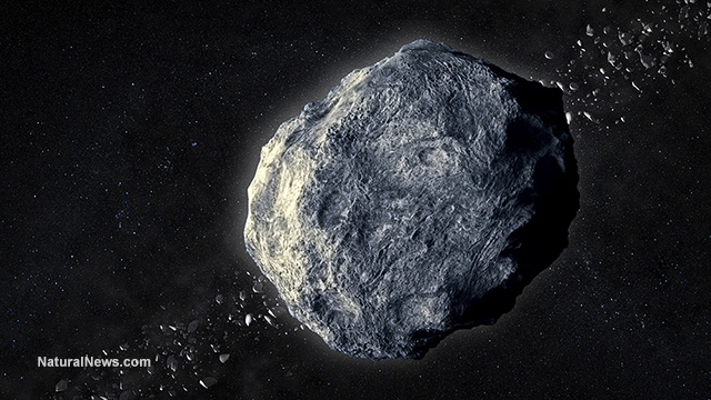Scientists uncover “alien metals” from METEORITES in 3,000-year-old jewelry   – NaturalNews.com