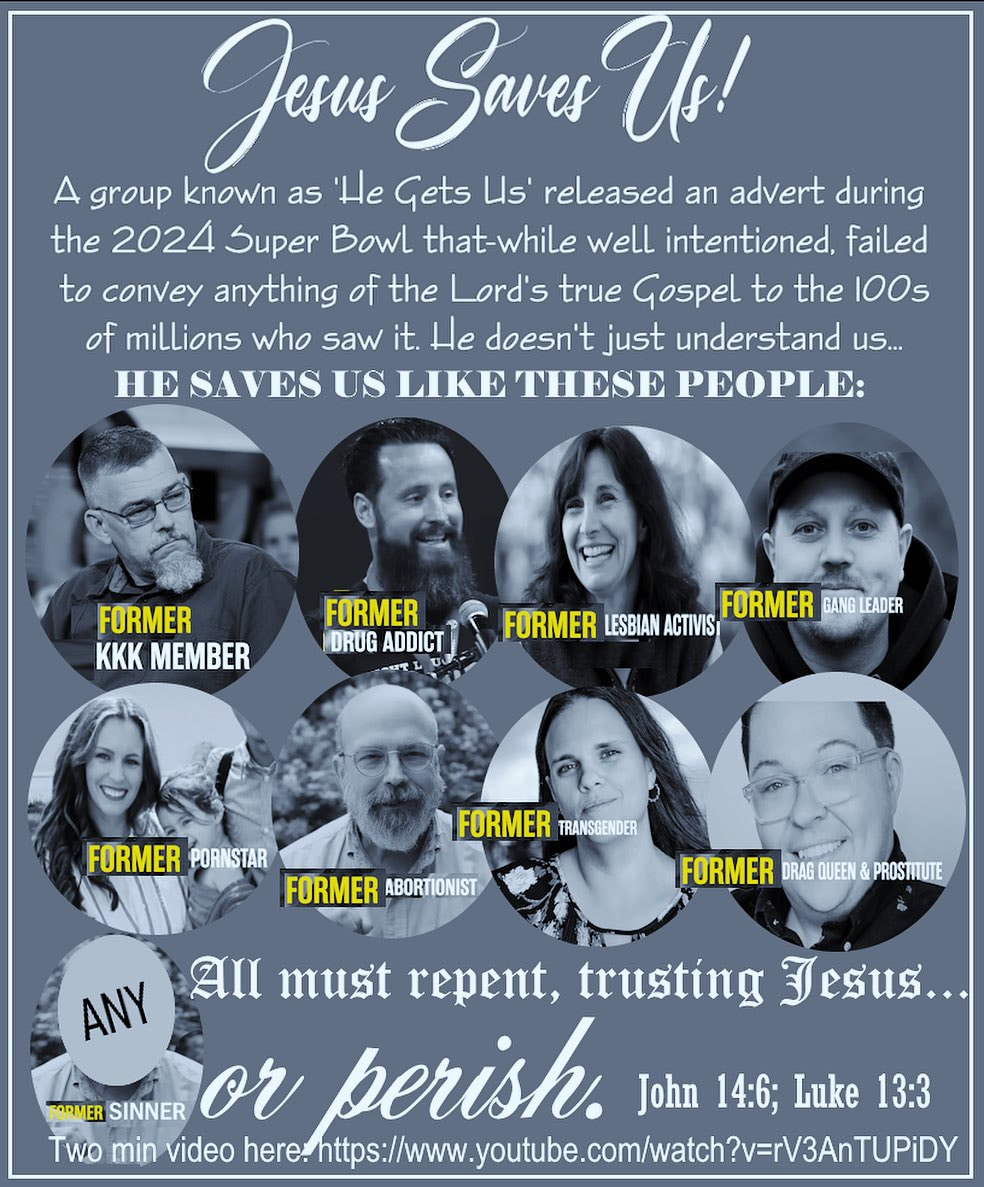 JESUS, OUR BLESSED HOPE - Blog