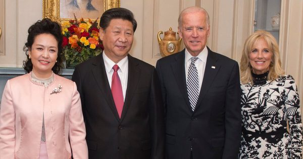 ⚠️ Former Spy LEAKS Biden’s Identity As CCP Asset⚠️ – The Beltway Report