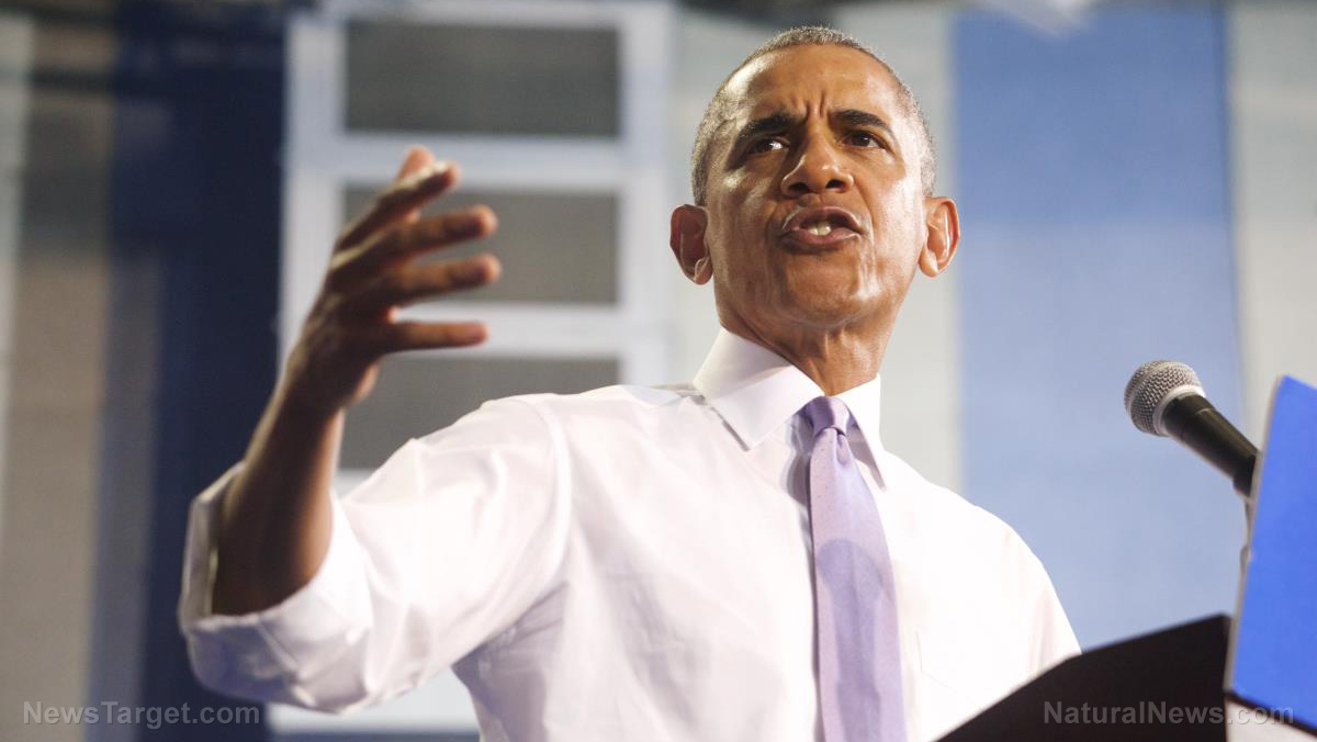 Obama-appointed judge gives green light to Mexico’s $10 billion lawsuit against U.S. firearm manufacturers Ruger, Smith & Wesson, Glock, Barrett and Beretta
