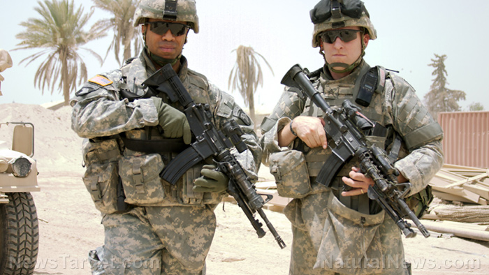 White House says military troops are dying for “this administration,” not the U.S.   – NaturalNews.com