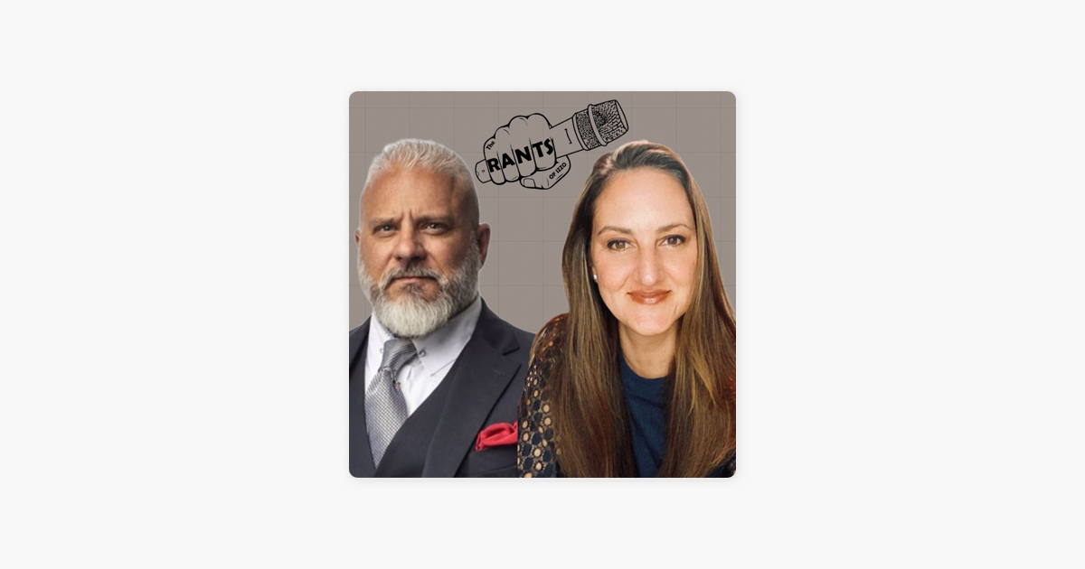 ‎The Rants of Izzo: The WWE Swingers Club, Sext Messages and Lawsuit! on Apple Podcasts
