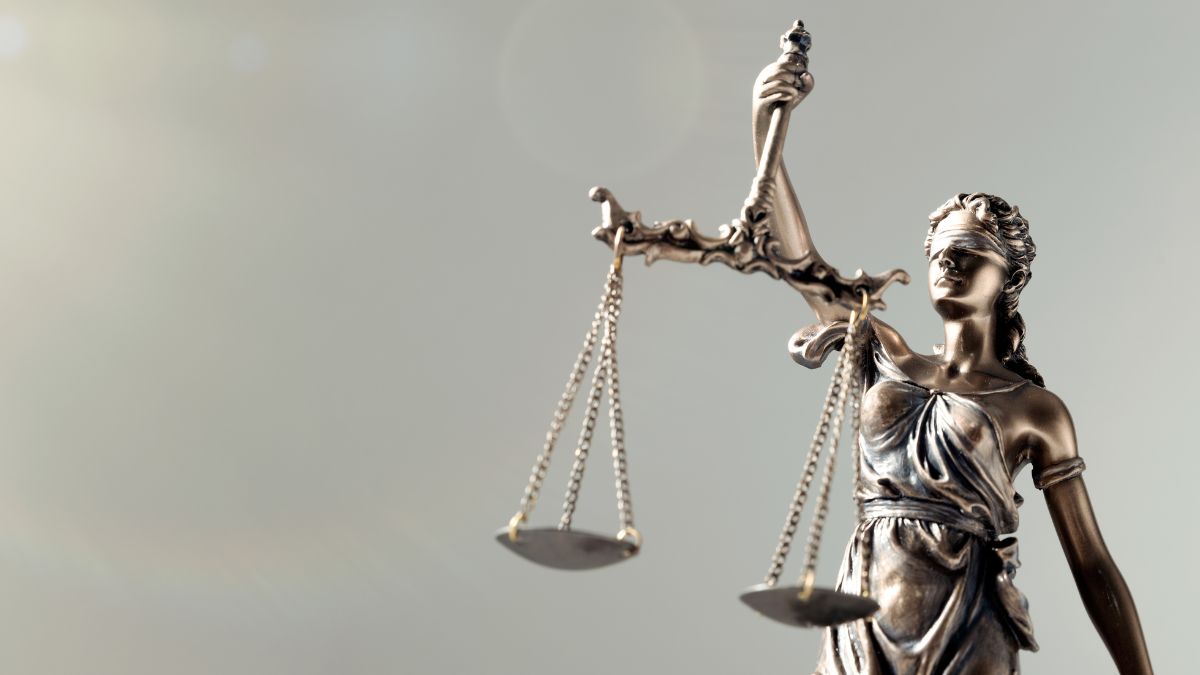Court Smacks Down D.C. Bar Lawfare Against Trump Official