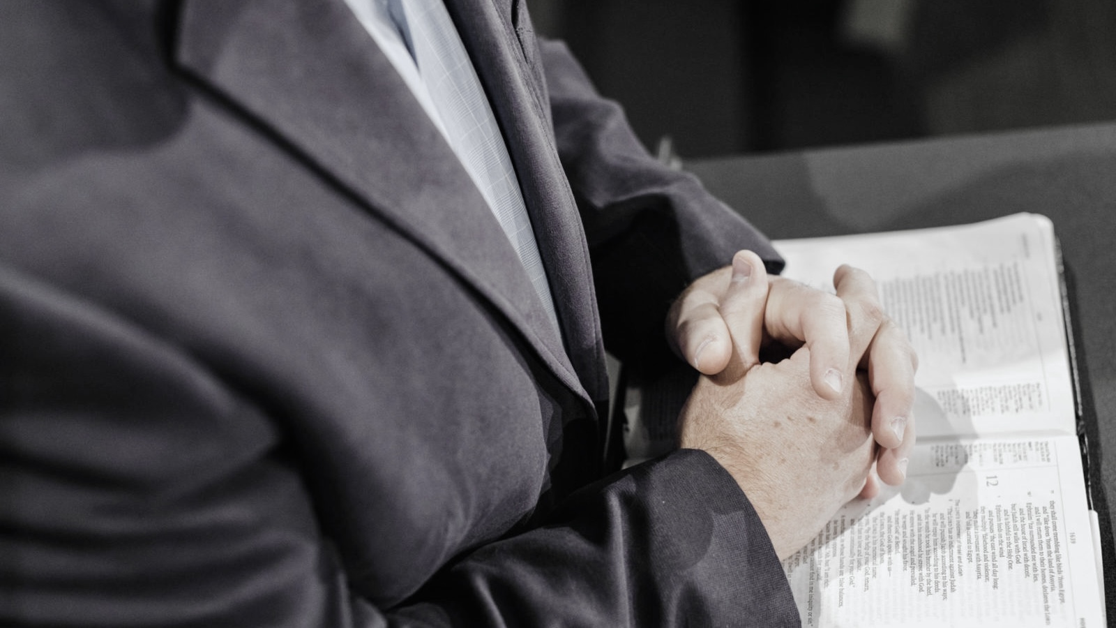 Replacement Theology: The Backdoor Assault On The Integrity Of Scripture - Harbingers Daily