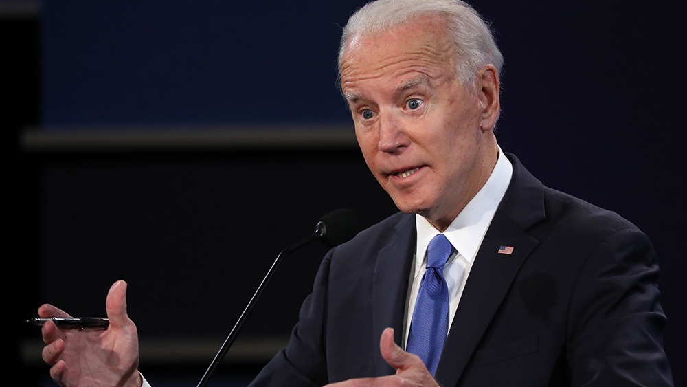 Dems are taking out Biden, and they used the disastrous evening presser to “seal the deal”