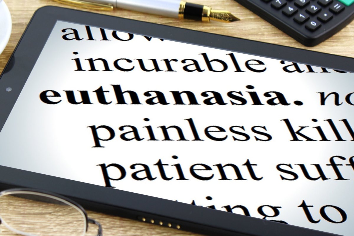 Canada postpones expansion of euthanasia program to mentally ill people, but the Trudeau government promises to kill them eventually   – NaturalNews.com