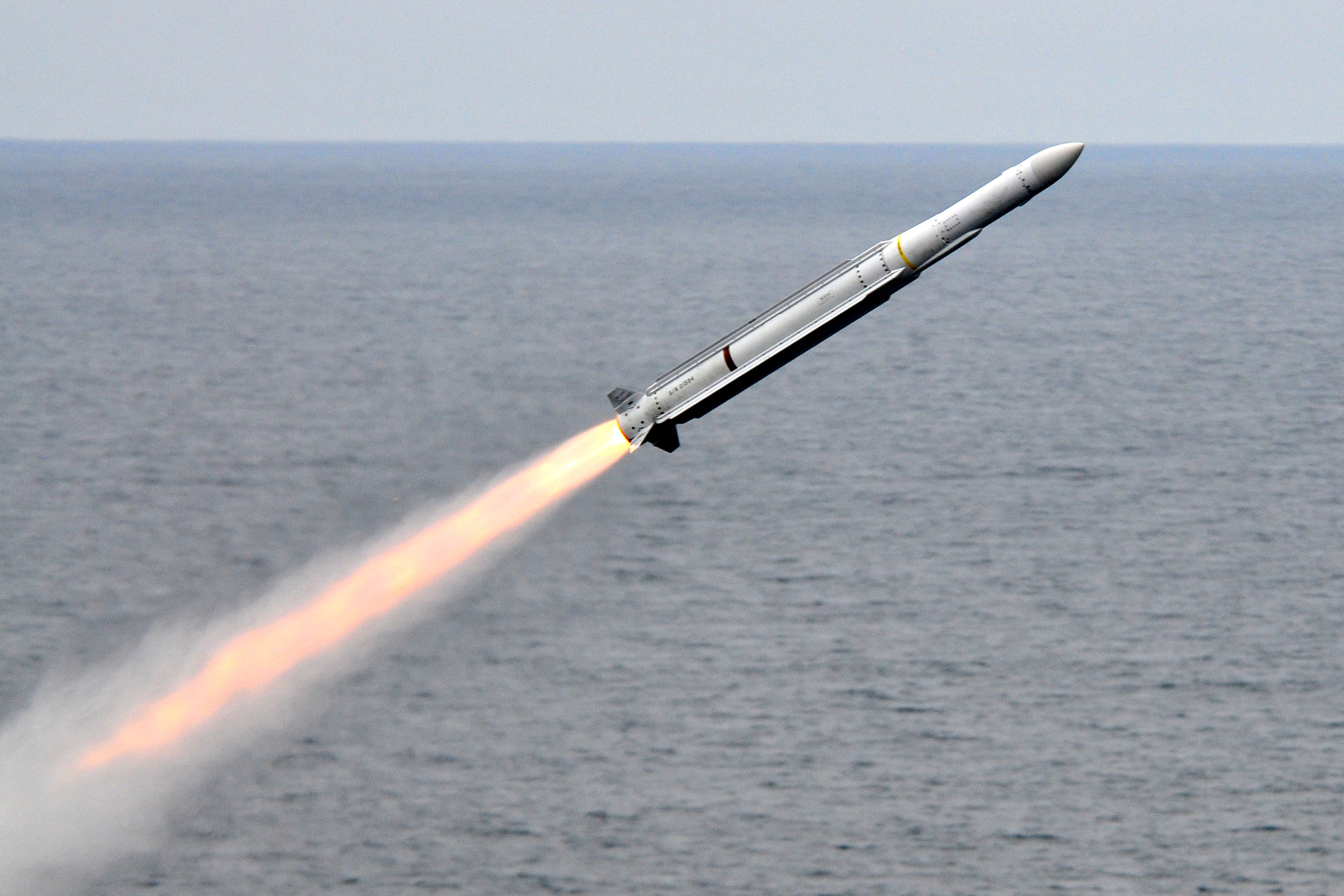 Show of force: U.K. announces test-fire of Trident 2 nuclear missile   – NaturalNews.com