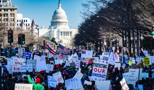 ‘Evangelical’? Perhaps Time to Retire Term for Something More Accurate? – Striker Journal