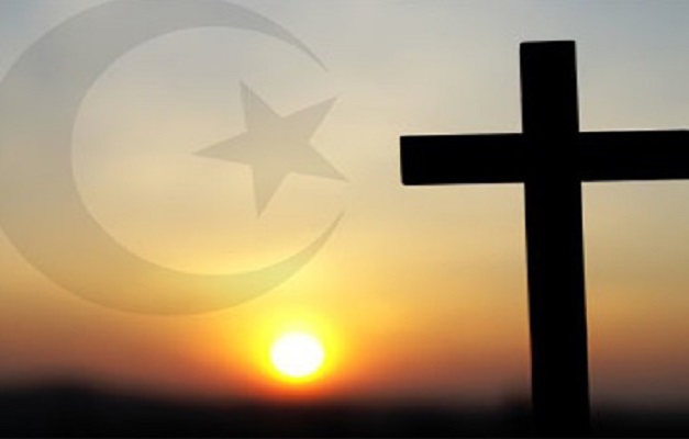 Muslims and Christians WILL UNITE to fight the Antichrist, Aamar the Muslim predicts in live interview with Mike Adams   – NaturalNews.com