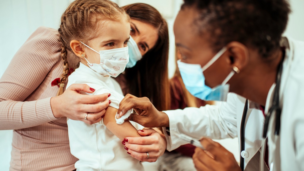 Secret CDC Report: Covid Shots Killed Half Million Children & Young Adults - Slay News