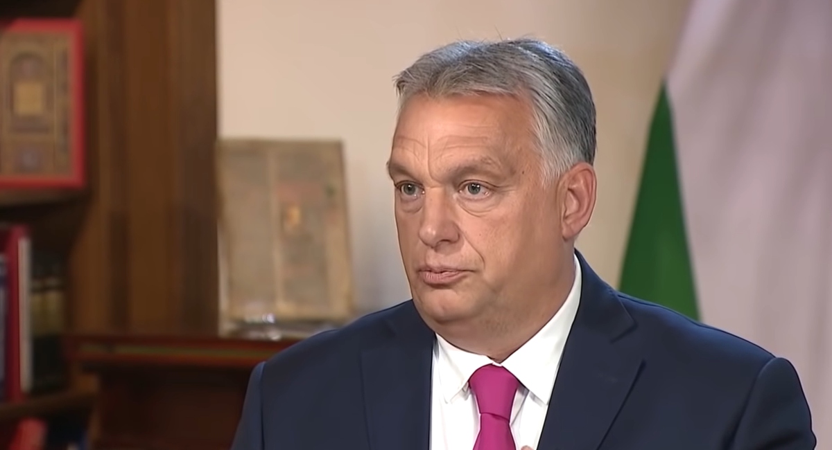 EU threatening to SABOTAGE Hungary’s economy if Viktor Orban continues to block military aid for Ukraine   – NaturalNews.com