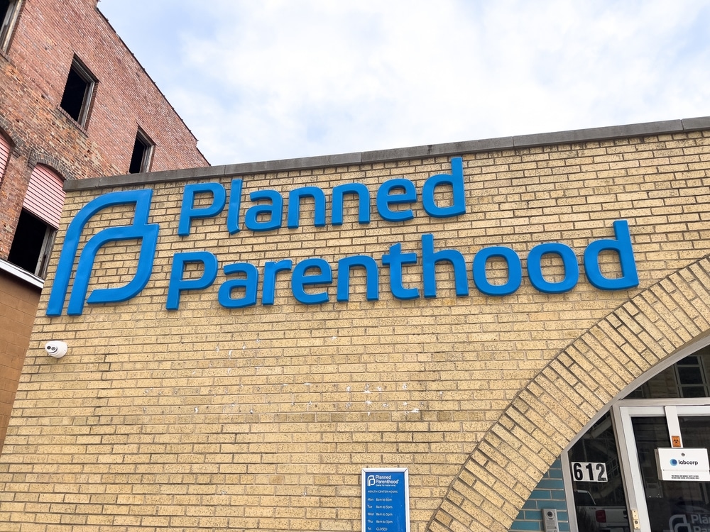 Planned Parenthood — the nation’s largest abortion provider — posted a sex education video in late January claiming virginity is a “completely made-up concept.”