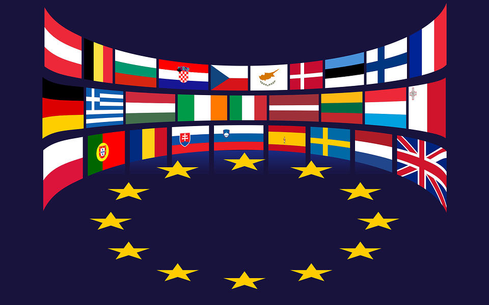 EU is codifying MIGRATION QUOTAS to flood Europe with illegals   – NaturalNews.com