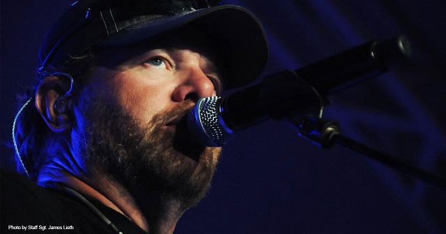 ‘Made in America’: Toby Keith, American Patriotism, and the Decay of the Democratic Party - Dr. Rich Swier