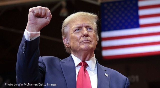 Supreme Court Takes Up Trump Presidential Immunity Appeal - Dr. Rich Swier