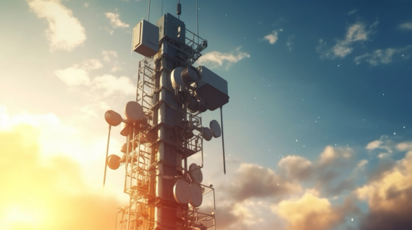 Eight-year-old boy whose school has a 5G tower develops “severe” headaches likely caused by cellular radiation, study determines   – NaturalNews.com
