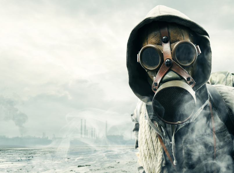 3 DIY gas masks you can make to prepare for disaster   – NaturalNews.com