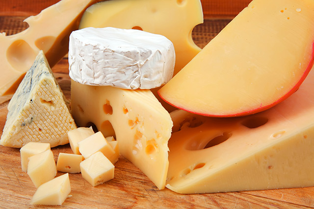 Cheese and other dairy products sold by Rizo-Lopez Foods recalled following a LISTERIA OUTBREAK