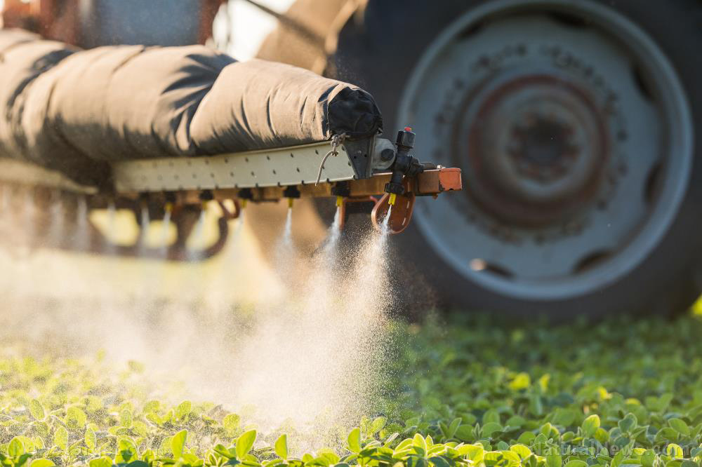 Reducing Parkinson’s disease will require phasing out common pesticides and herbicides across agriculture
