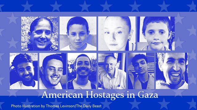Biden Will Send 1,000 Troops to Bring Aid to Gazans, 0 to Retrieve American Hostages - Dr. Rich Swier