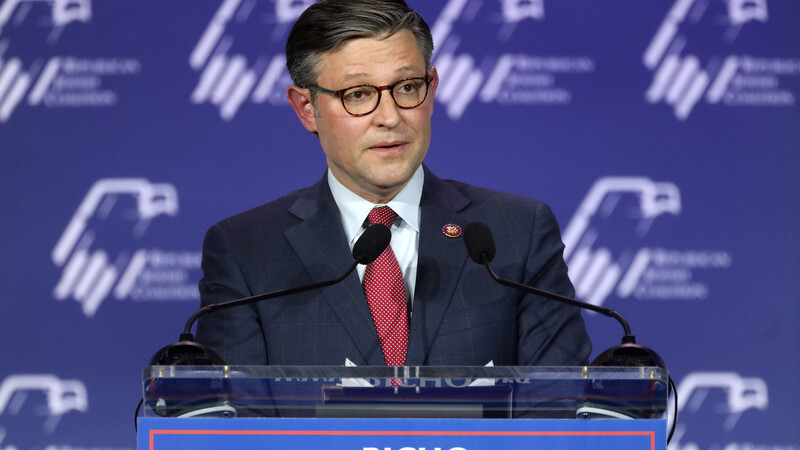 House Speaker Johnson announces the release of 5,000 more hours of Jan. 6 footage | Constitutional Rights PAC | constitutionalrightspac.com