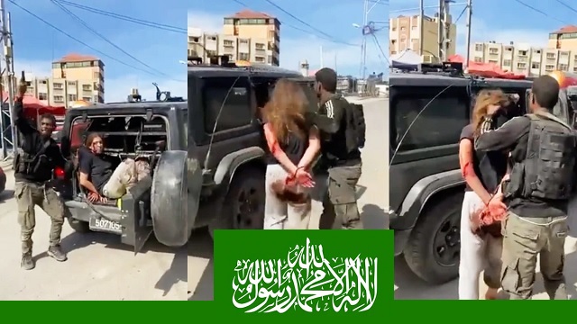 Hamas on October 7th: The Teachings of Islam on Display — Part 1 - Dr. Rich Swier