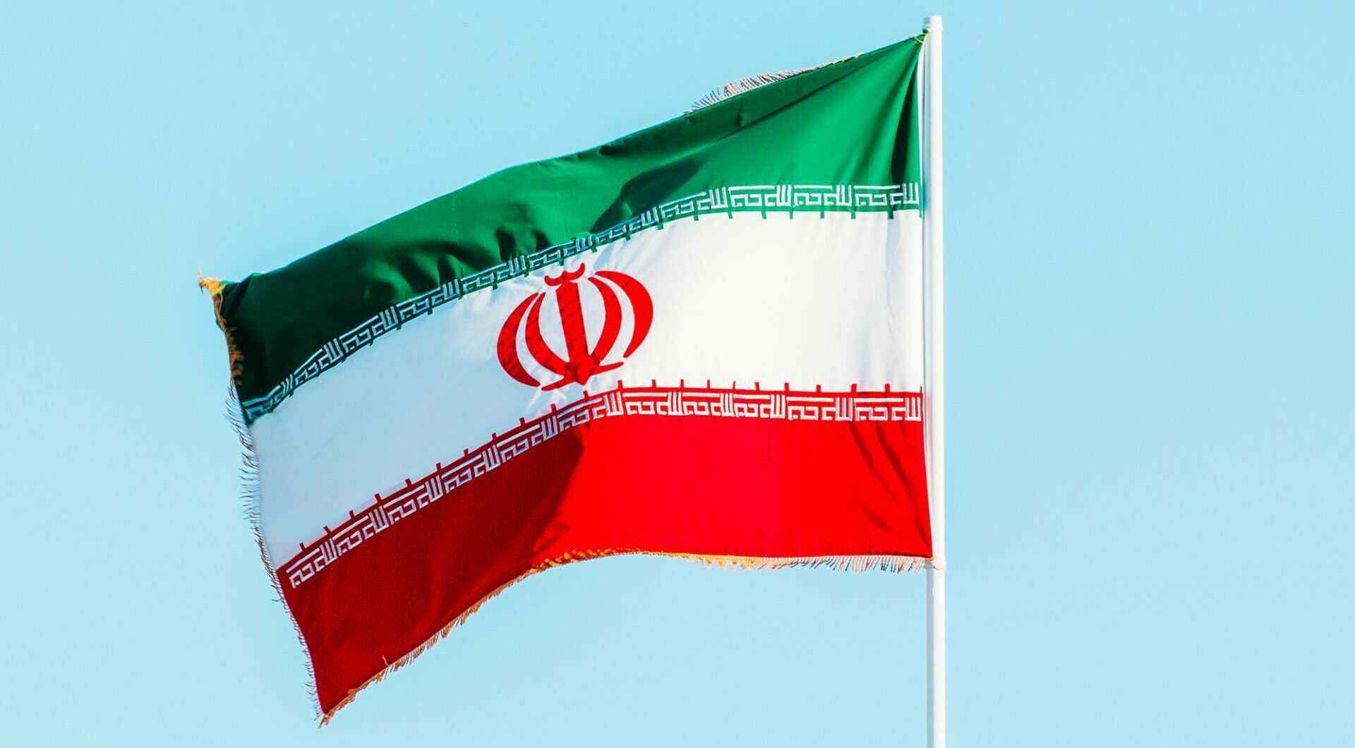 Iranian spy allegedly plotting Trump allies' assassinations