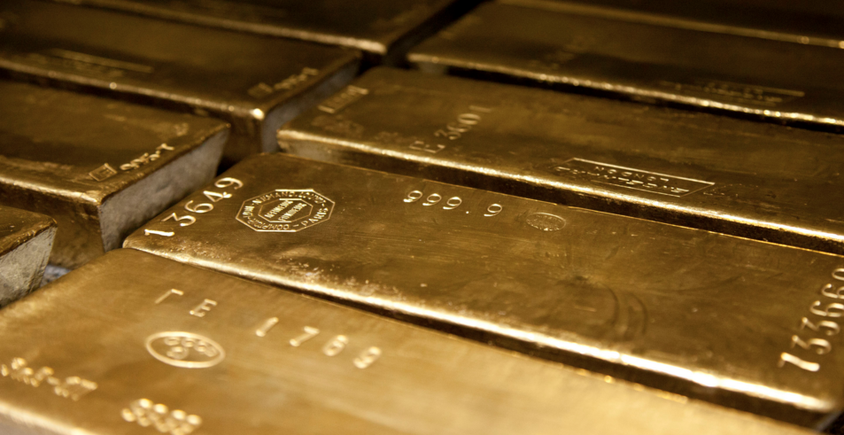 Putin successfully using GOLD to defeat international sanctions on Russia