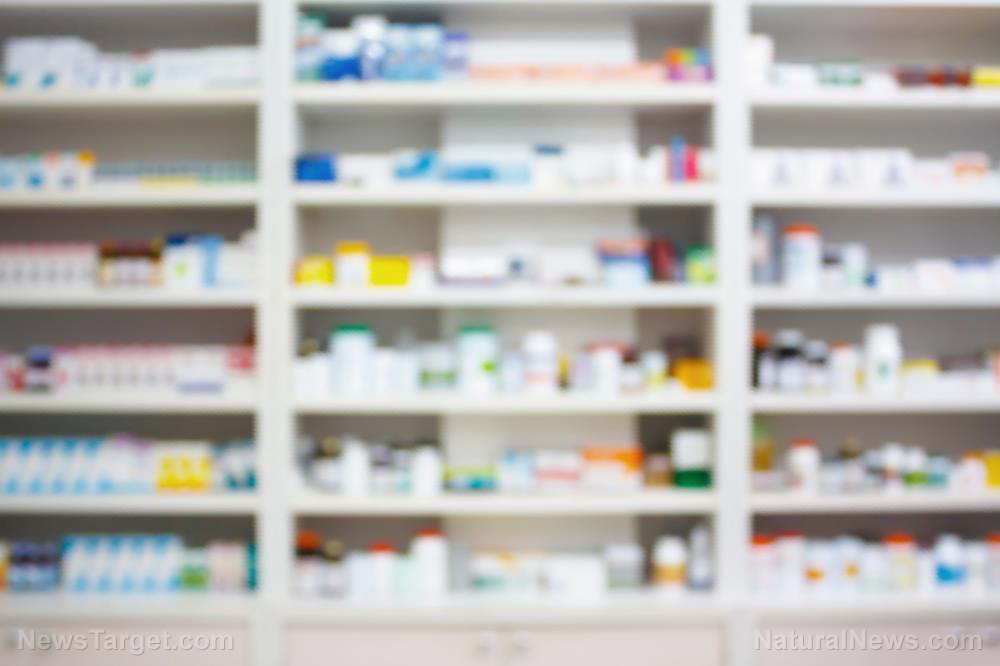 Patients across the U.S. still unable to access lifesaving medications nearly two weeks after CYBERATTACK on UnitedHealth’s Change Healthcare unit   – NaturalNews.com
