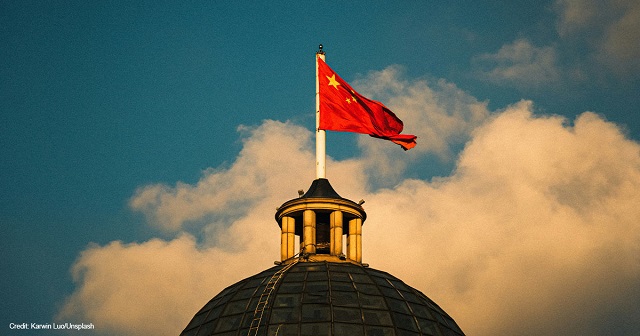House Launches Broad Probe into China’s Infiltration of U.S. - Dr. Rich Swier